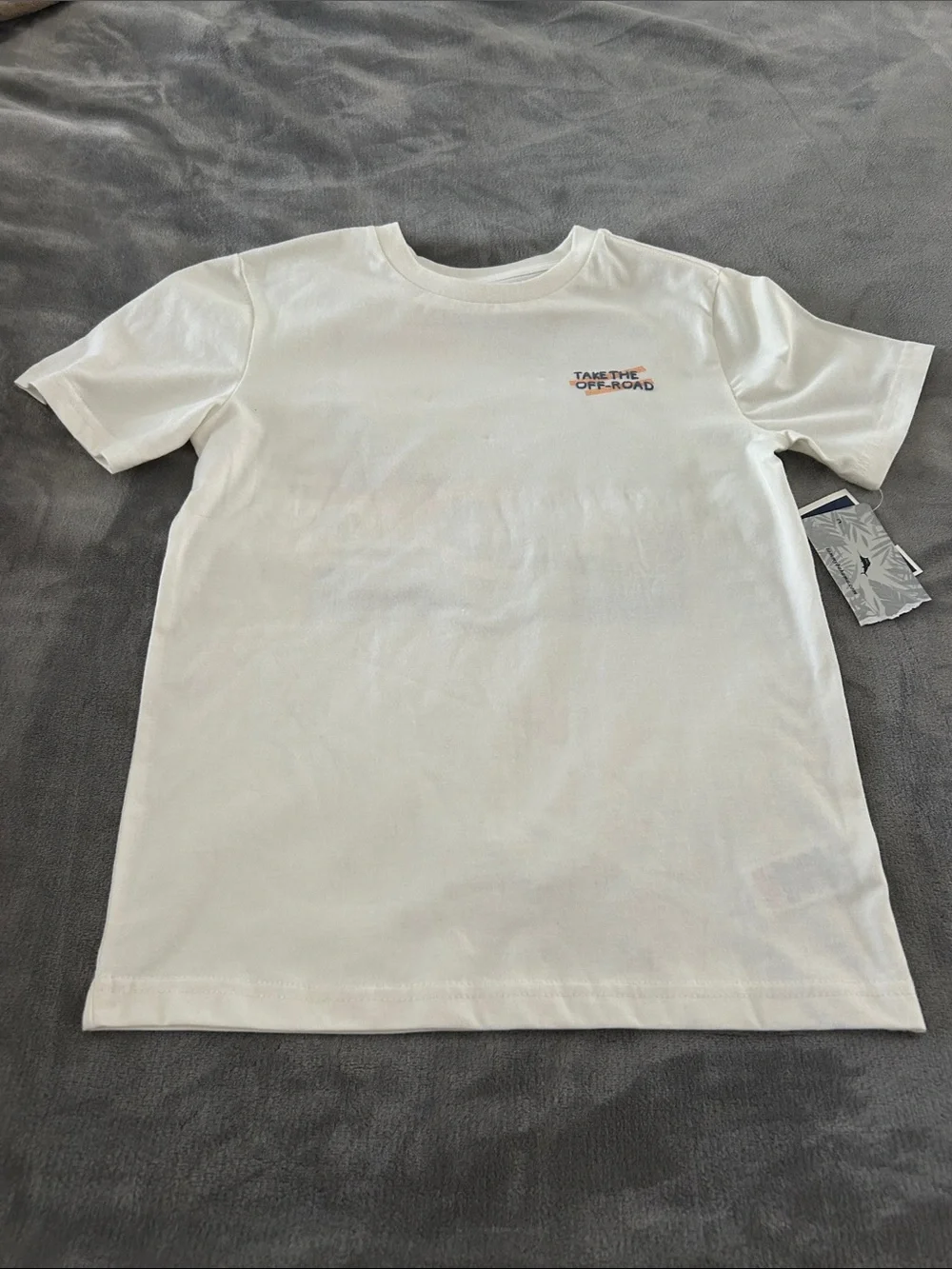 Tommy Bahama Boys Outfit